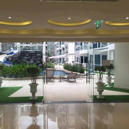 Luxury Business Suits In Grand Avenue By Pattaya City Estates المظهر الخارجي الصورة