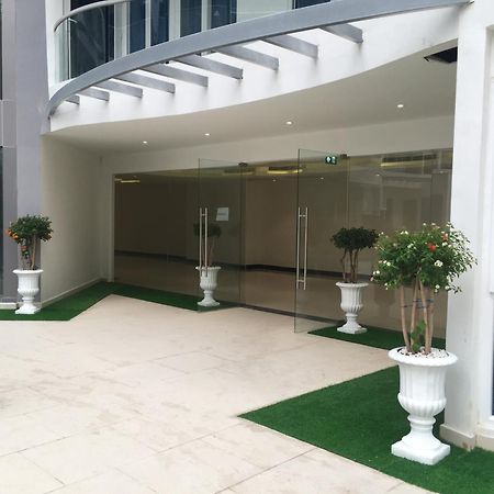 Luxury Business Suits In Grand Avenue By Pattaya City Estates المظهر الخارجي الصورة