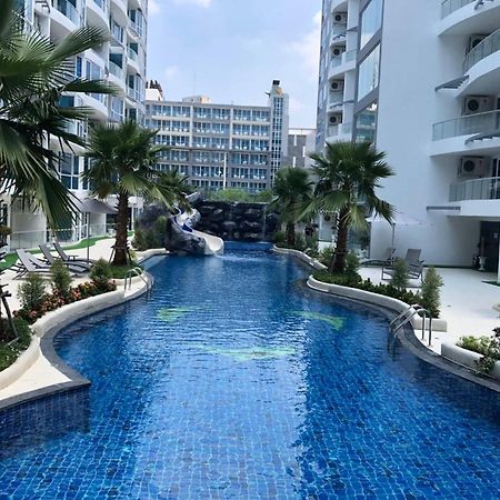 Luxury Business Suits In Grand Avenue By Pattaya City Estates المظهر الخارجي الصورة