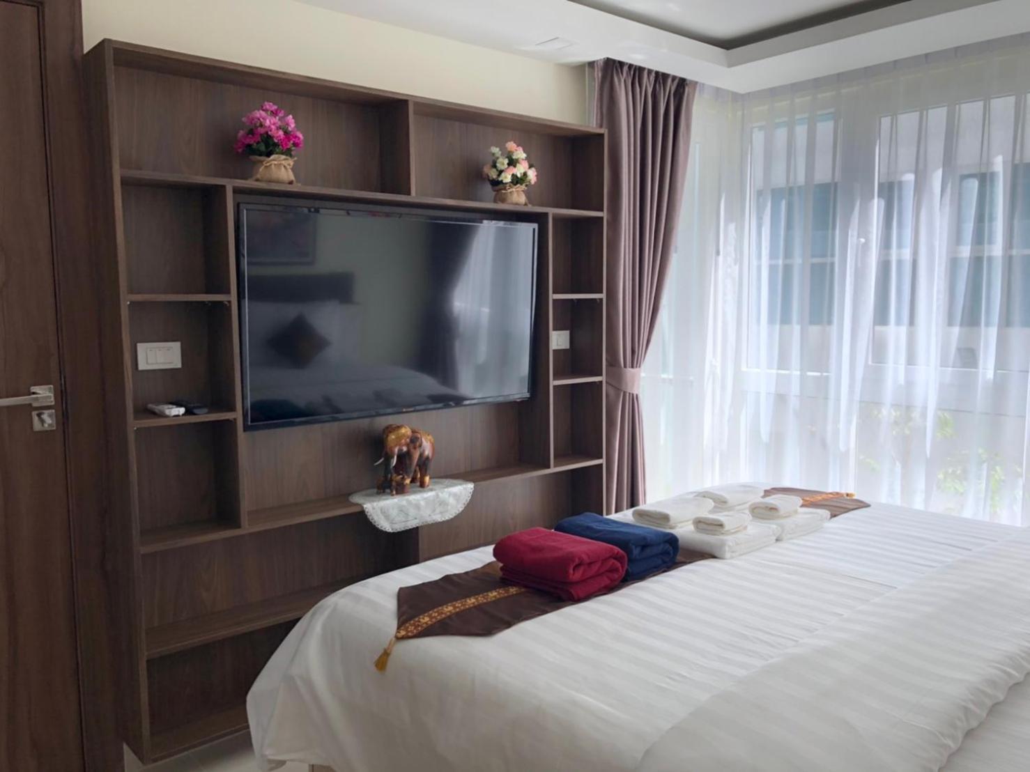 Luxury Business Suits In Grand Avenue By Pattaya City Estates المظهر الخارجي الصورة
