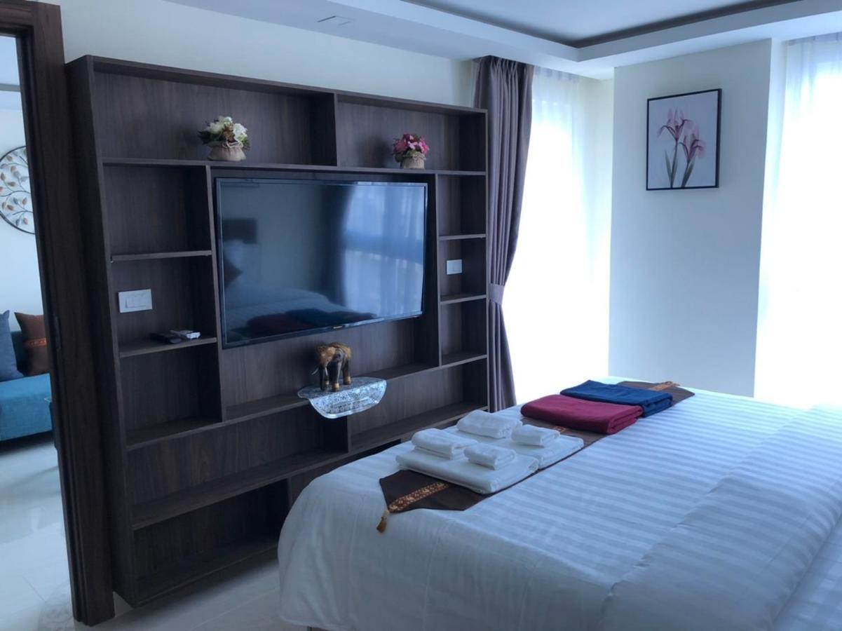 Luxury Business Suits In Grand Avenue By Pattaya City Estates المظهر الخارجي الصورة