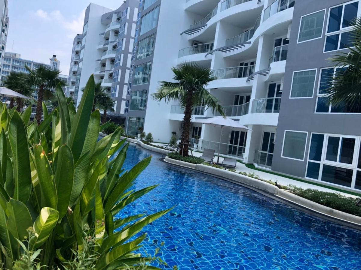 Luxury Business Suits In Grand Avenue By Pattaya City Estates المظهر الخارجي الصورة