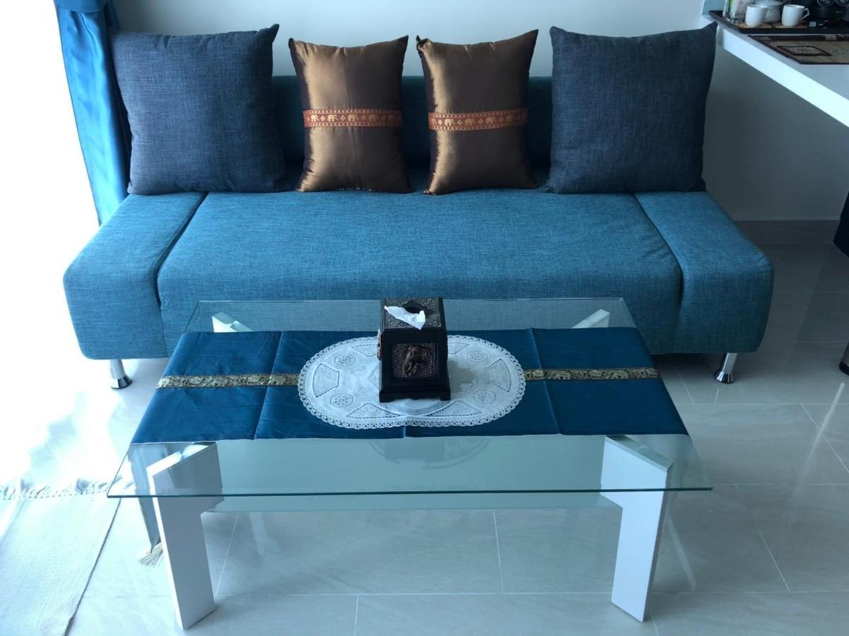 Luxury Business Suits In Grand Avenue By Pattaya City Estates المظهر الخارجي الصورة